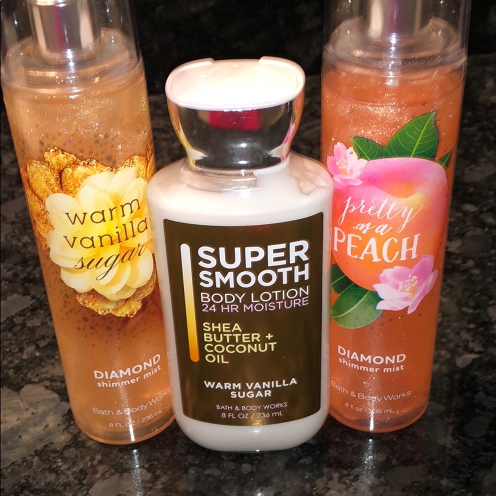 ❌LAST CHANCE❌ bath&body works fragrance & lotion
